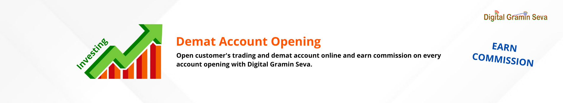 >Demat Account