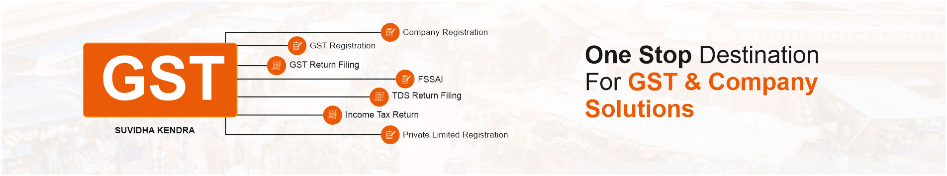 FSSAI Registration